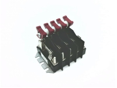 STATES PRODUCTS 205-A