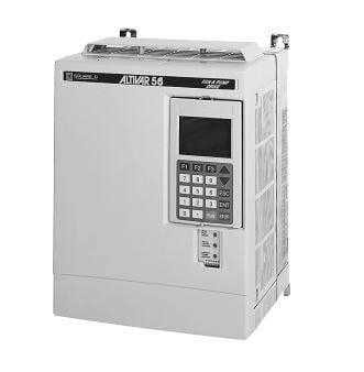 SCHNEIDER ELECTRIC ATV56D23N4