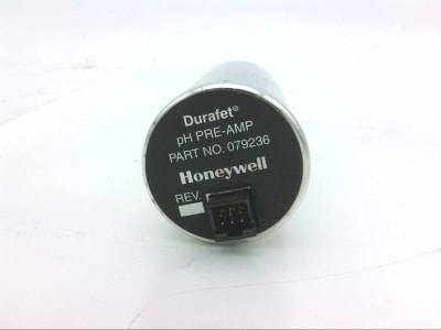 HONEYWELL 079236