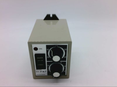 OMRON SDV-FH7 AC200/220
