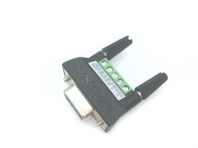 THE MOXA GROUP 9199000090100