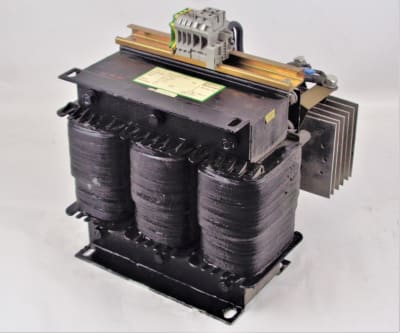 SBA DUI 132B-121