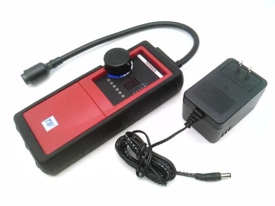 TIF INSTRUMENTS TIF8800X