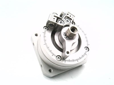 FESTO DSM-25-270-P-FW-A-B