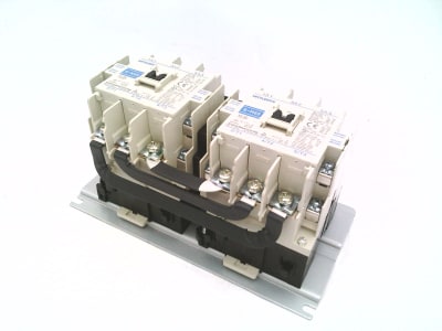 MITSUBISHI S-2XN65AC100V