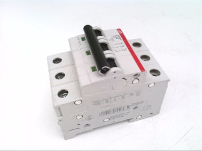 ASEA BROWN BOVERI S203M-C32