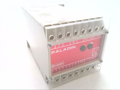 TE CONNECTIVITY 253-TVAU-PQFA-C6