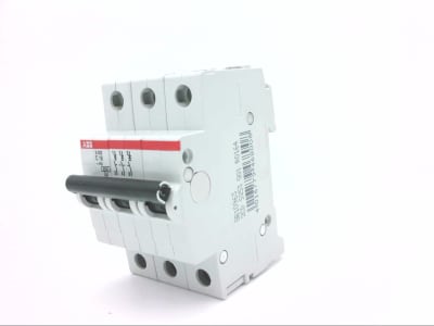 ASEA BROWN BOVERI S203-C16