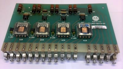 ALLEN BRADLEY 12M03-00274-00