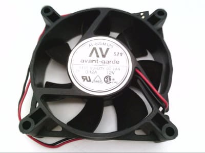 AVANT GARDE AV-825M12S