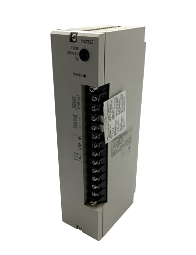 OMRON 3G2A5-PS222-E