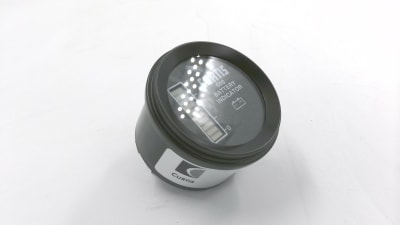 CURTIS INSTRUMENTS 900RB48DN