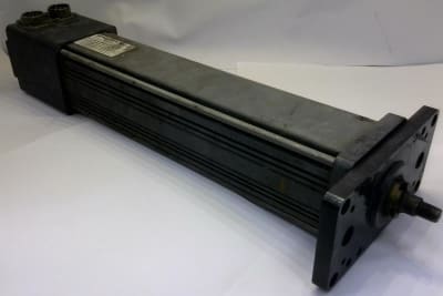 EXLAR SR31-1002-MFF-EM2-268-P5-XT-RB