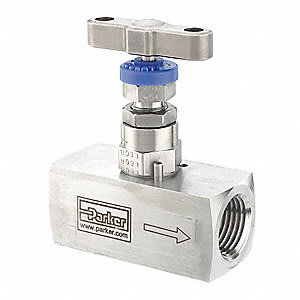 PARKER HNVS4FFHP
