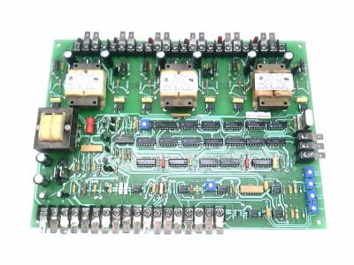 EATON CORPORATION EUC-7-100650005