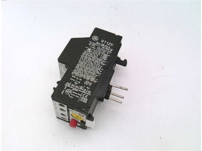 GENERAL ELECTRIC RT12K