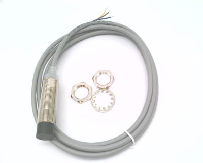 RADWELL VERIFIED SUBSTITUTE NI10-G18-AZ3X-60MM-SUB