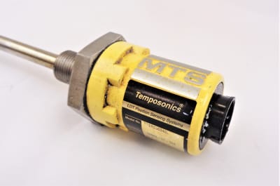 MTS SYSTEMS CO TTSRCU0540L