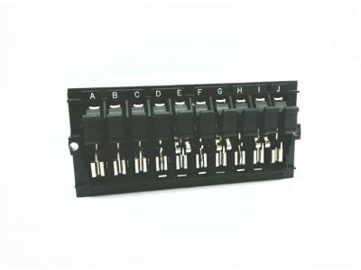 STATES PRODUCTS FMS-10A1