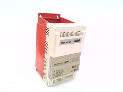 EEC AEG MICROVERTER-D-2.5/380