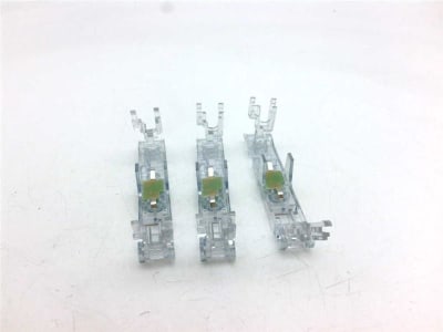 EATON CORPORATION CVRI-CCM-QC