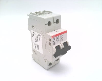 ASEA BROWN BOVERI 2CDS272517R0467