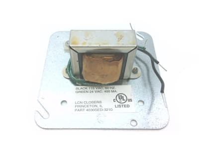 INGERSOLL RAND 4040SE-3210