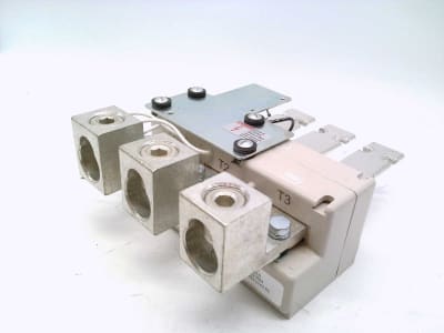 EATON CORPORATION 42-3564