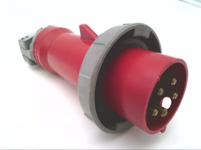 HUBBELL 532P6W