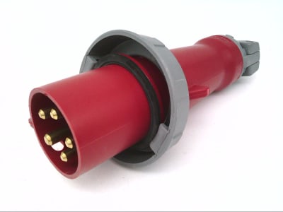 HUBBELL 560P7W