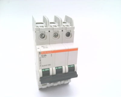 SCHNEIDER ELECTRIC 60173