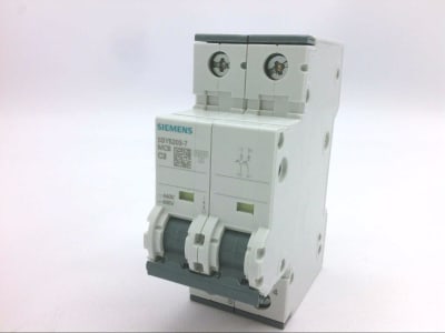 SIEMENS 5SY5203-7