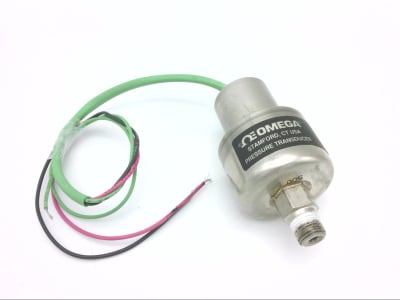 OMEGA ENGINEERING PX410-500SI