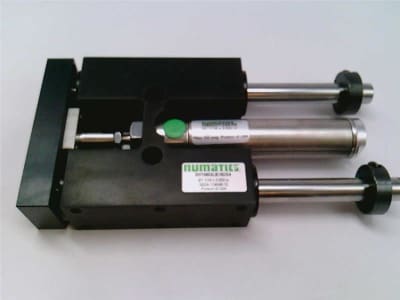 ASCO SH10603LB16DS4