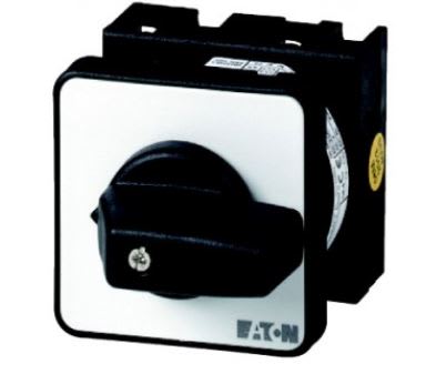 EATON CORPORATION T0-3-8313/E