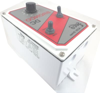 DANAHER MOTION B160WD