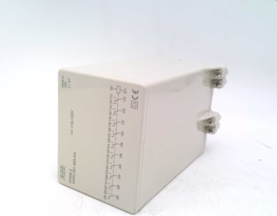 ASEA BROWN BOVERI RXMB2 1MRK 001 585-AN