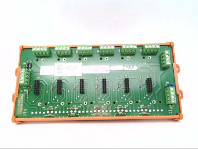 EDWARDS SIGNALING SIGA-UIO6