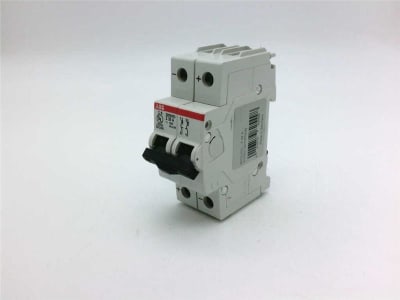 ASEA BROWN BOVERI 2CDS272517R0538