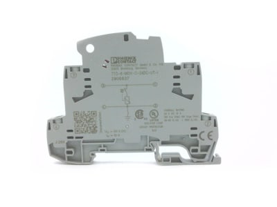 PHOENIX CONTACT TTC-6-MOV-C-24DC-UT-I