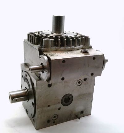 TANDLER SP2 WV A1-111-V-S