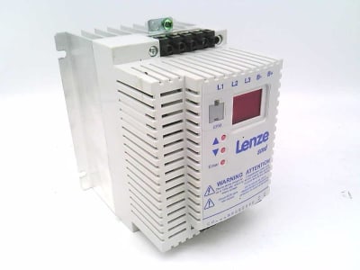 LENZE ESMD222L4TXA