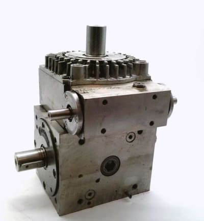 TANDLER SP2A1-III-V-1:1.5