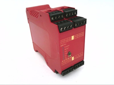 IDEM SAFETY SWITCHES 280005-P