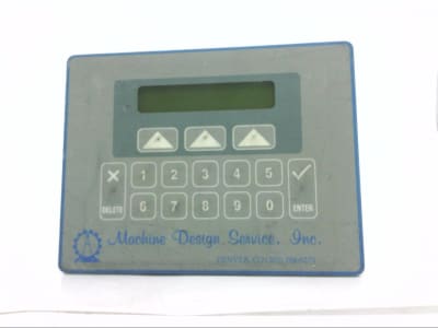 RED LION CONTROLS OEMLM004