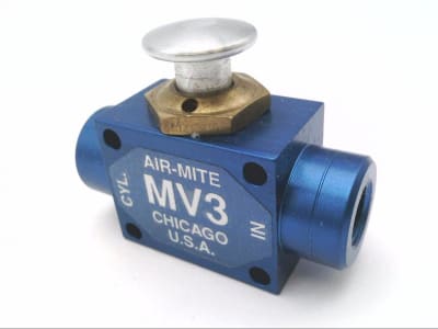 AIR MITE MV3