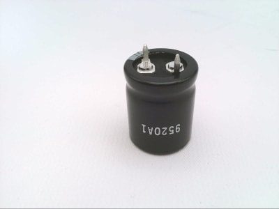 RUBYCON 400MXG68MEFCSN20X25