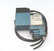 MAC VALVES INC 130B-111HAAA