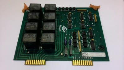 CONTROL CHIEF 8002-4003