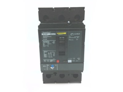 SCHNEIDER ELECTRIC JDL26200